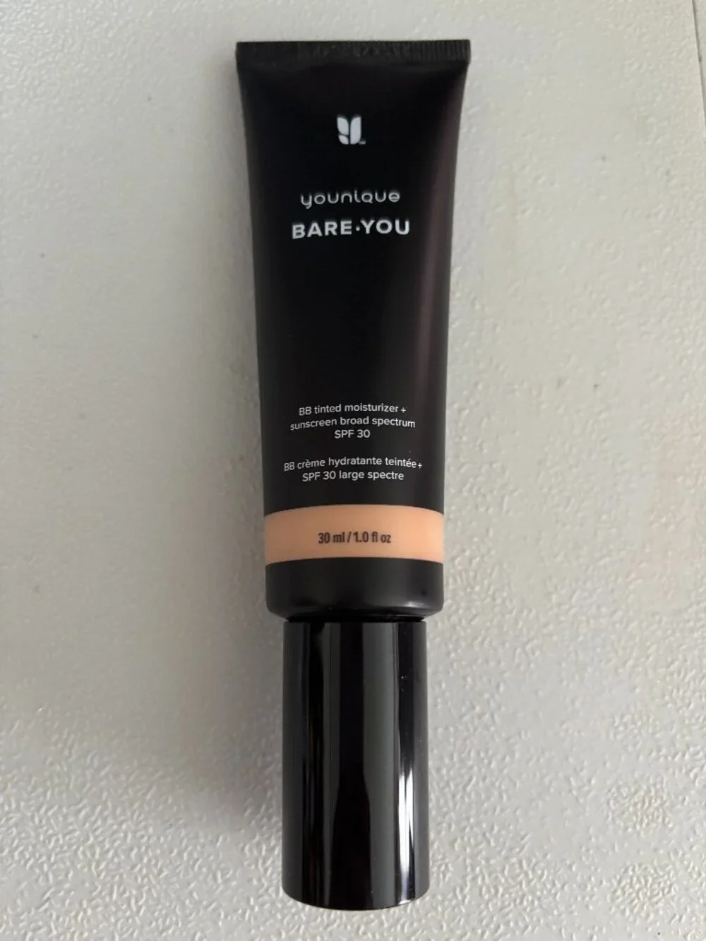 Younique BARE YOU BB Tinted Moisturizer SPF 30